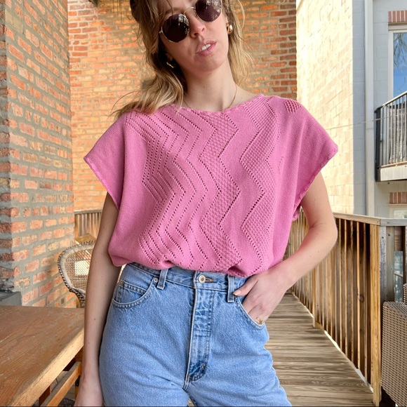 Jolie | Tops | Vintage Dolman Sleeve 